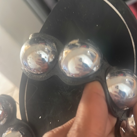 Zara slippers - Picture 3 of 3